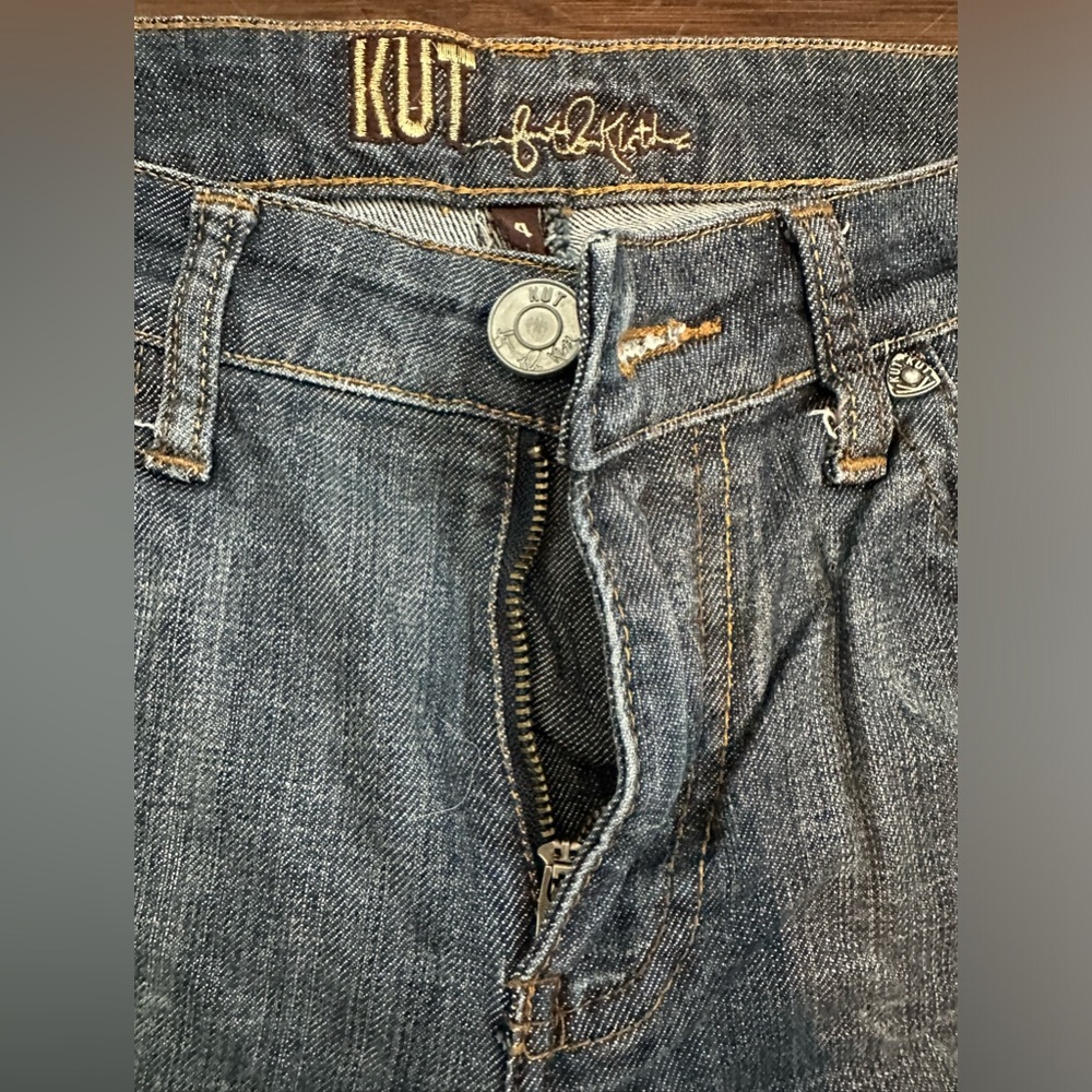 Kut From the Cloth jeans